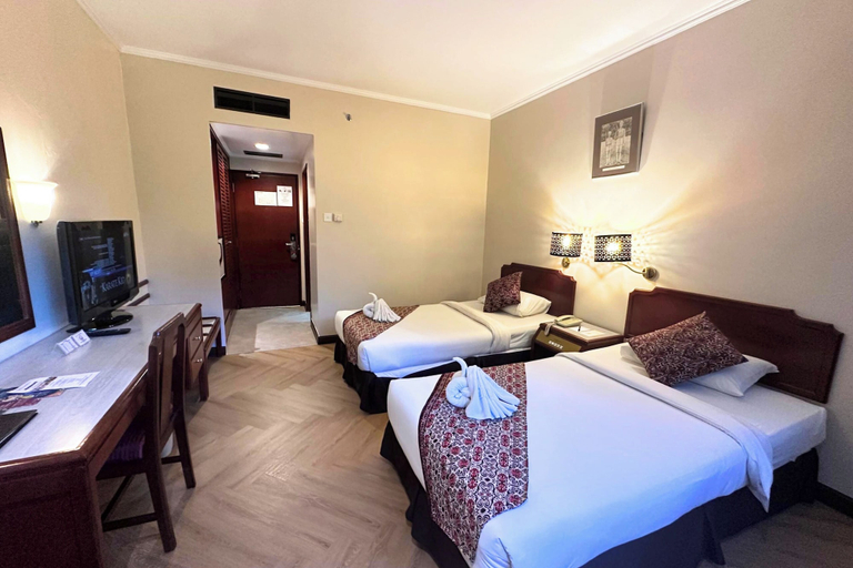 Bedroom 13