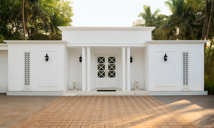 Exterior & Views 1, Villa Raag, South Goa