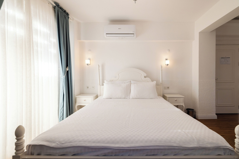 Bedroom 2, Fitoz Otel, Bozcaada