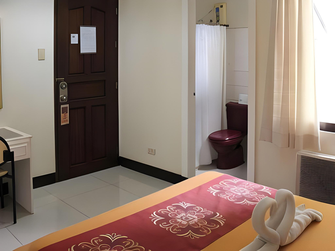 Bedroom 2, Stone house Hotel Quezon City, Quezon City