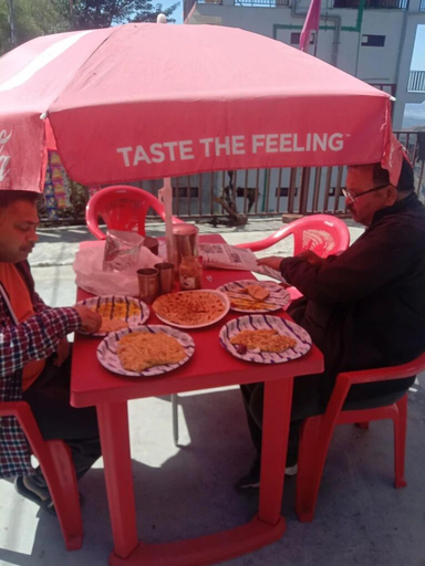 Food & Drinks, Manimahesh Home Stay, Chamba
