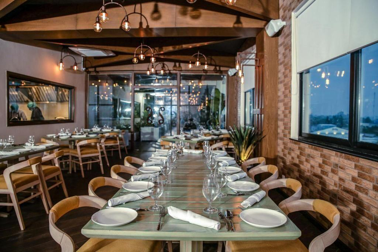 Food & Drinks 3, Grand Ittehad Boutique Hotel, Lahore