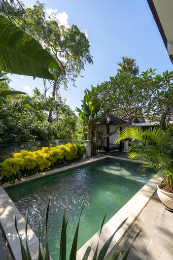 Sport & Beauty 3, Villa Nugraha II Canggu, Badung