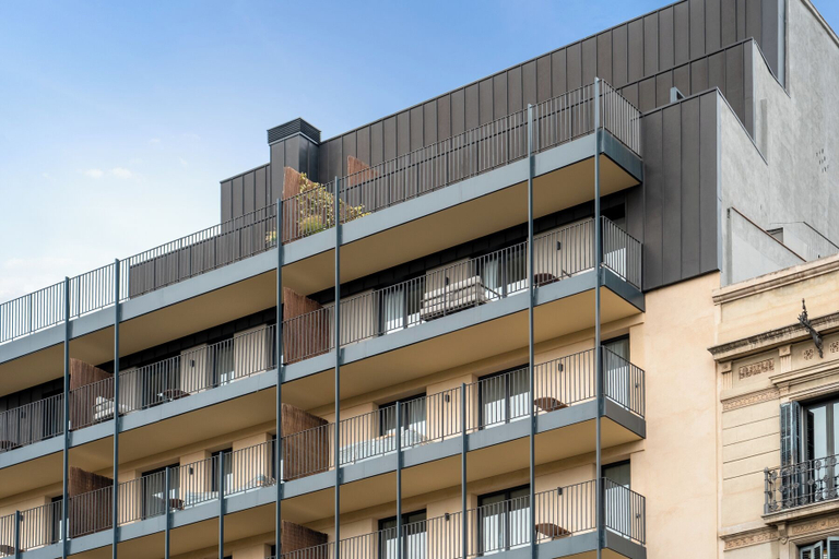 Exterior & Views 2, master La Rambla, Barcelona