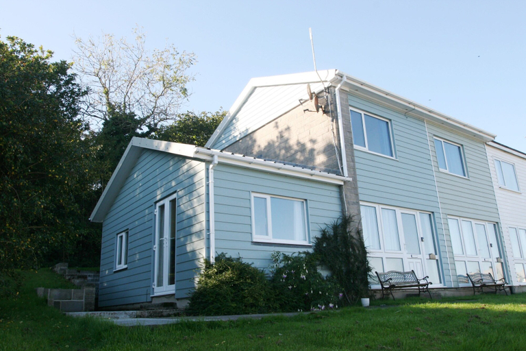 Exterior & Views 2, Freshwater Bay Holiday Chalets, Pembrokeshire