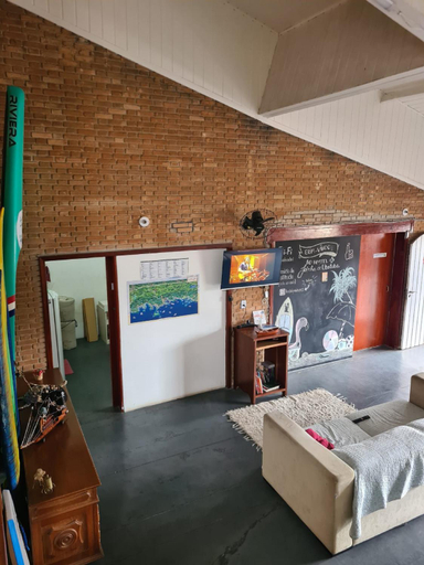 Others 3, Hostel Praia 102, Ubatuba
