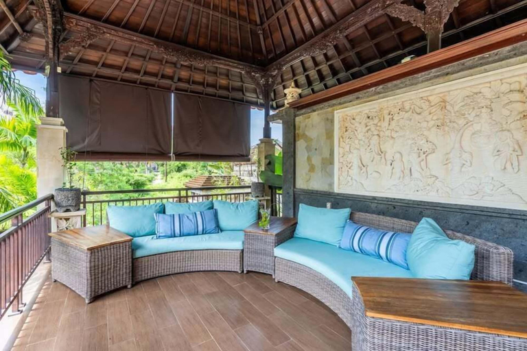 Others 4, Balconies Villa, Badung