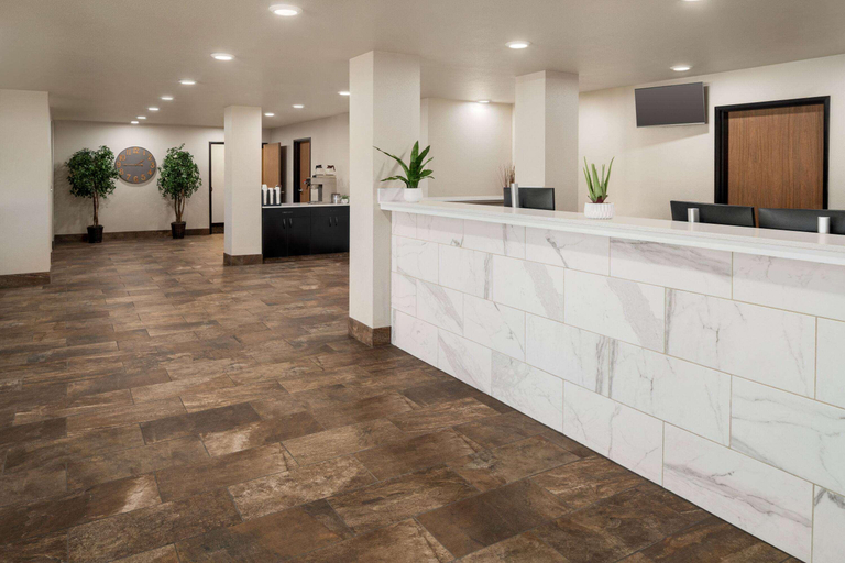 Public Area 2, Travelodge by Wyndham Dexter, Stoddard
