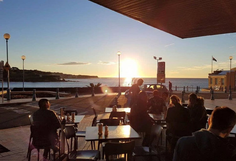 Room 3, Coogee Riviera in Coogee, Sydney