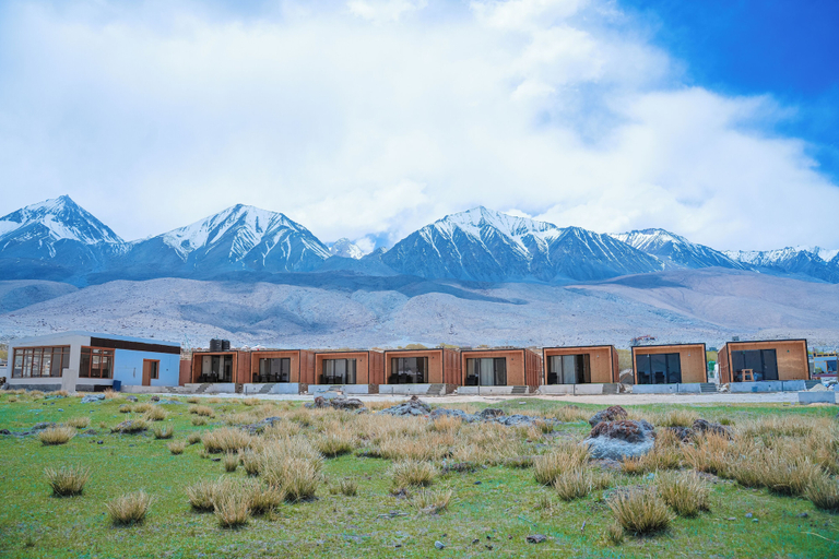 Exterior & Views 2, Saser Scenic Pangong, Leh