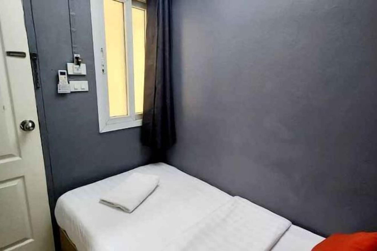 Bedroom 12