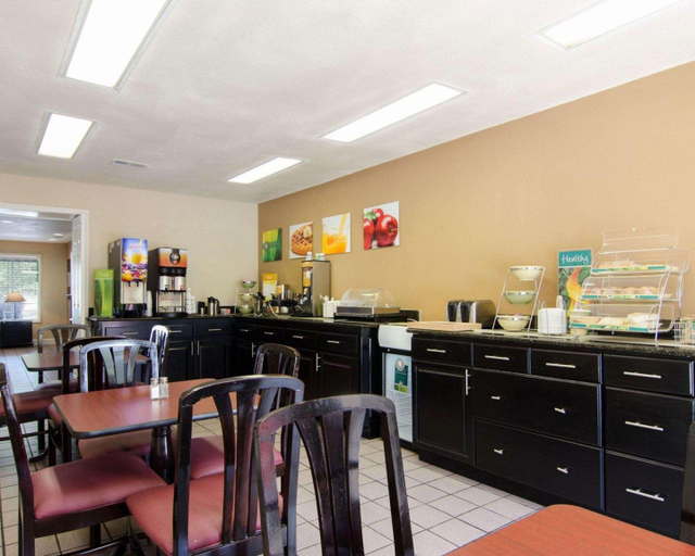 Others 4, Quality Inn Hartwell Area, Hart
