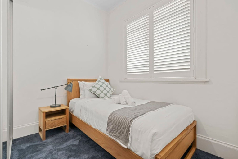 Room 3, The Great Escape Coogee, Sydney