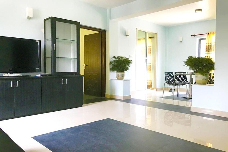 3, Lazimpat Luxury Apartments, Bagmati