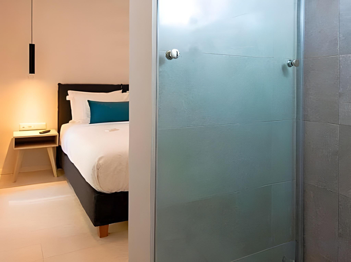 Bedroom 3, Acropolis Stay Hotel Athens, Attica