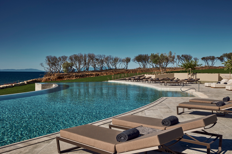 Sport & Beauty 2, Zelia Halkidiki (Adults Only), Central Macedonia