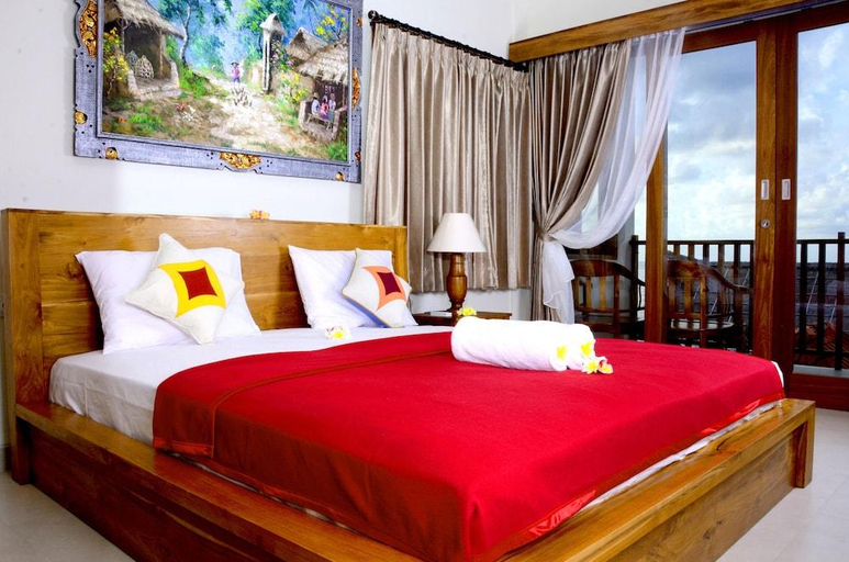 Bedroom 5, Amed Sunset Beach, Karangasem