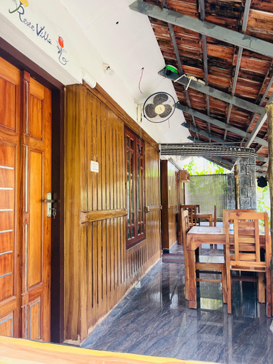 Food & Drinks 4, Mundro Garden Homestay, Kollam