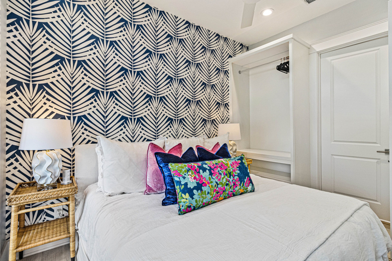 Bedroom 2, TC 6202 Coast Is Clear, Nueces