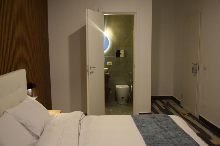 Bedroom 5, Napoli Central Stay, Napoli