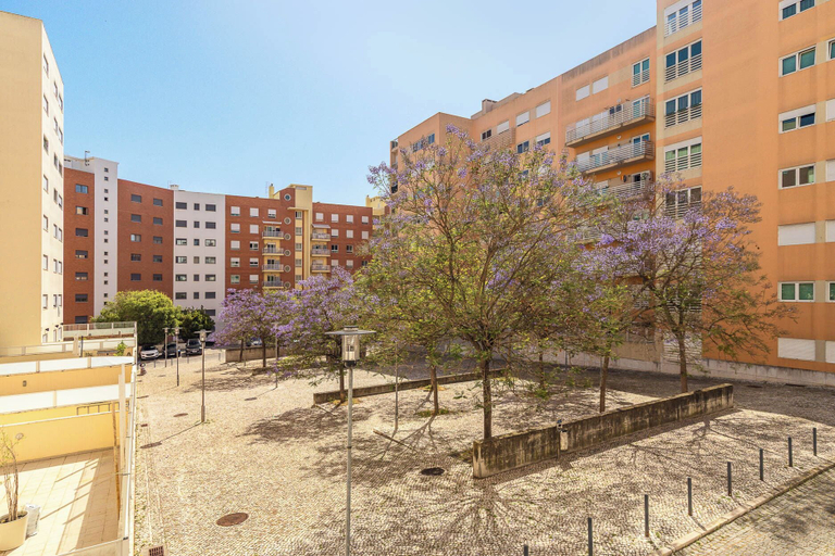 Exterior & Views 2, Modern Oasis Stay in Lisbon, Loures