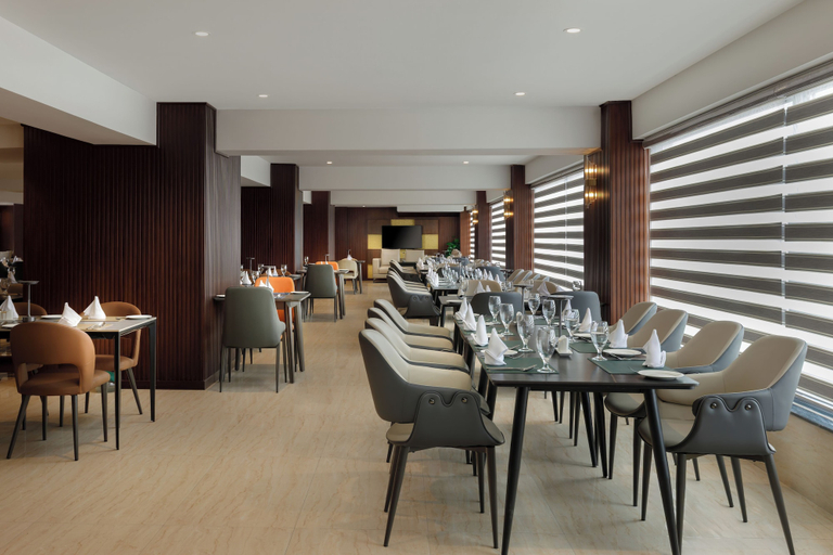 Food & Drinks 4, Royal Tulip Kathmandu, Bagmati