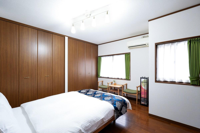 3, Guesthouse Kinoya, Kyoto