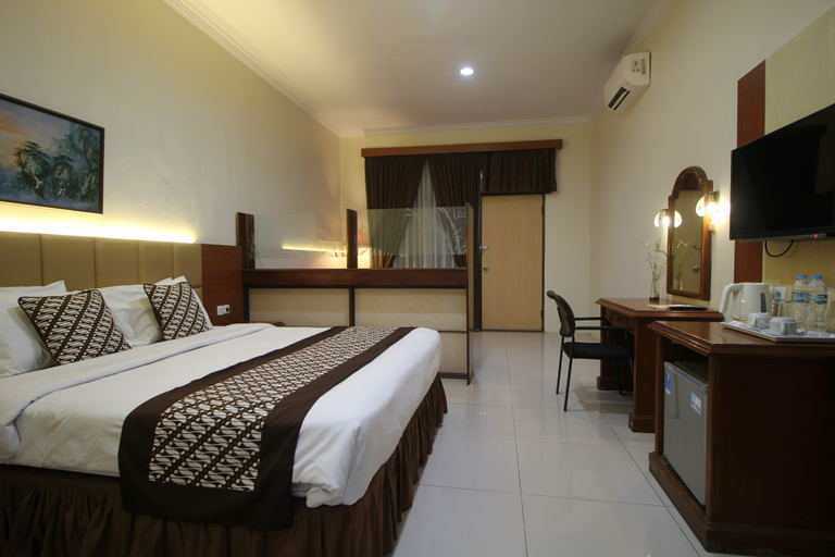 Others 3, Hotel Grand Trisula, Indramayu