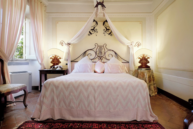 Bedroom 13