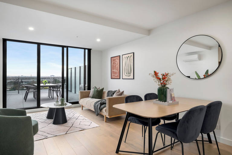 Others 5, Hobson Apartments by Urban Rest, Melbourne