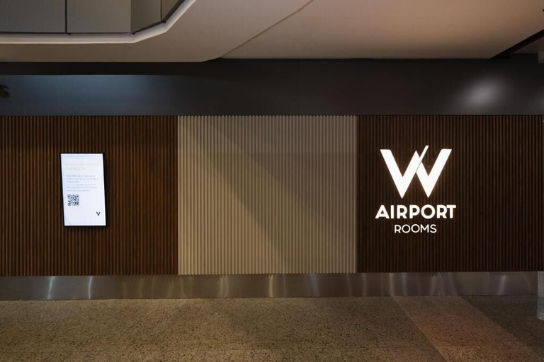 Others 5, W Airport Rooms, Fortaleza