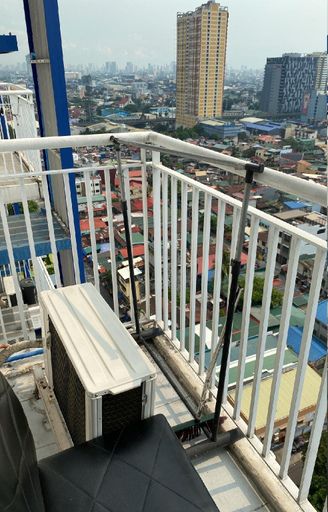 Others 5, grass residences tower2 21Floor, Quezon City