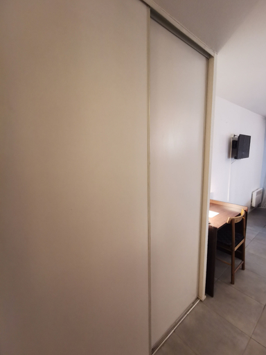 Bedroom 3, Appart Hotel La Defense, Hauts-de-Seine