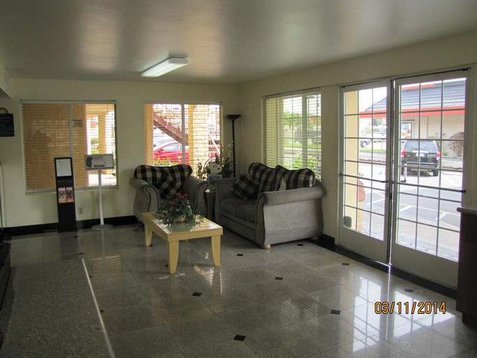 Public Area 2, Signature Anaheim Maingate, Orange