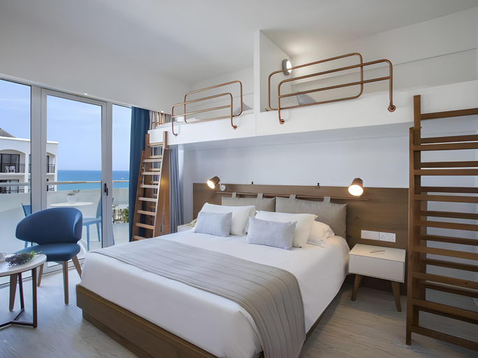 Bedroom 3, Lordos Beach, Larnaca