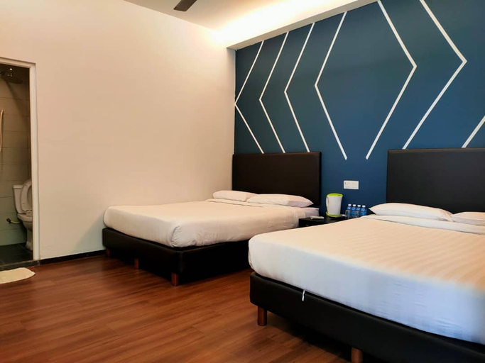 Others 3, Sea Lion Bungalow Homestay Pulau Ketam, Klang