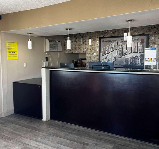 Public Area 2, Econo Lodge Spring Lake near Fort Bragg, Cumberland
