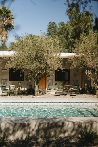 Sport & Beauty 5, Casa Olivea, Ensenada