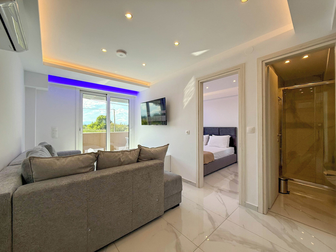 Others 4, Ifestos Suites by SDR, Central Macedonia