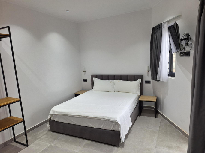Bedroom 4, Vila D Boutique Hotel, Vlorës