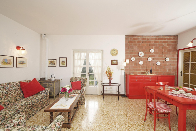 Room 5, Apt Panna e Fragola in San Felice del Benaco, Brescia