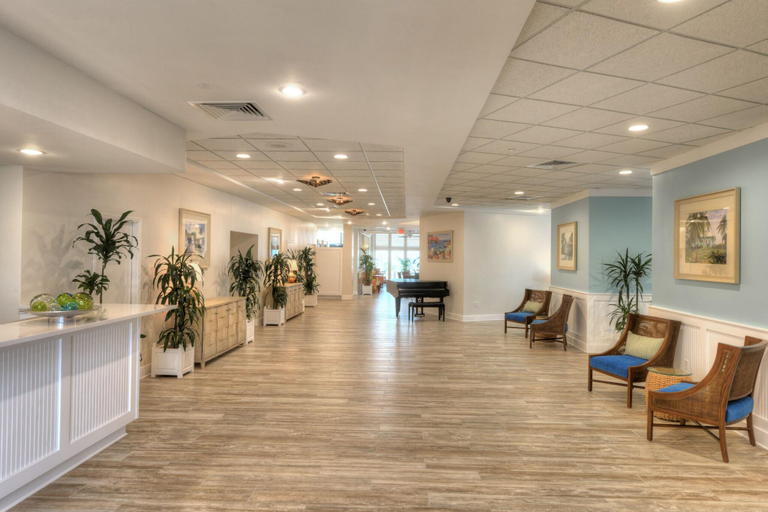 Public Area 3, Bahama House, Volusia
