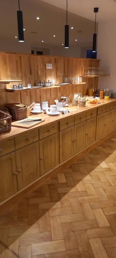 Food & Drinks 5, Garni Hotel Adler Post, Freudenstadt