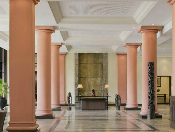 3, Ogeyi Place Hotel , Obio/Akp