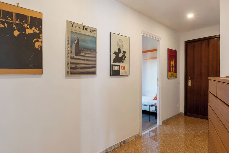 Others 5, Spacious flat near to Central Rome, Rome