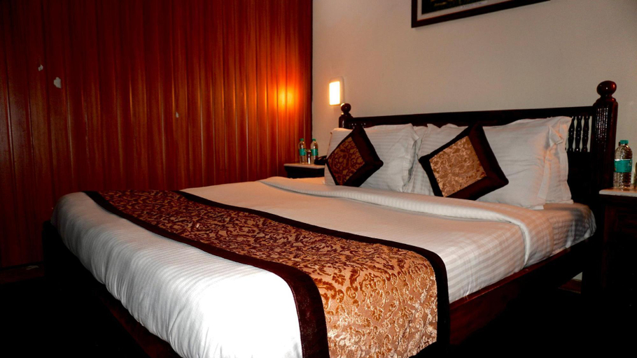 Bedroom 3, Oakwood Hamlet Resort, Shimla