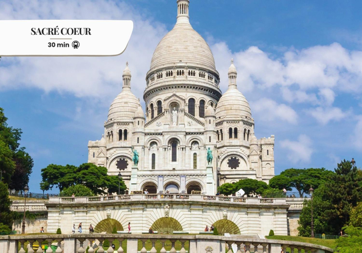 Others 3, 362 Suite Lafayette - Superbe Appartement a Paris, Paris