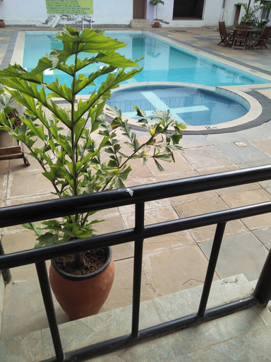 Sport & Beauty 5, Newstead Hotel Naivasha, Naivasha