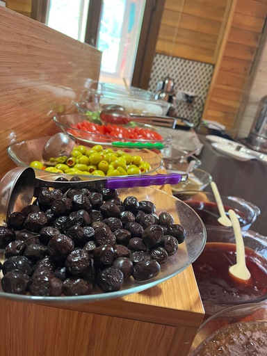 Food & Drinks 4, Ayder Paradise Otel, Ardeşen