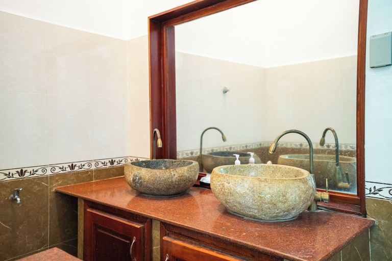 Bathroom 4, GreenField Farmstay Vung Tau, Ho Chi Minh City
